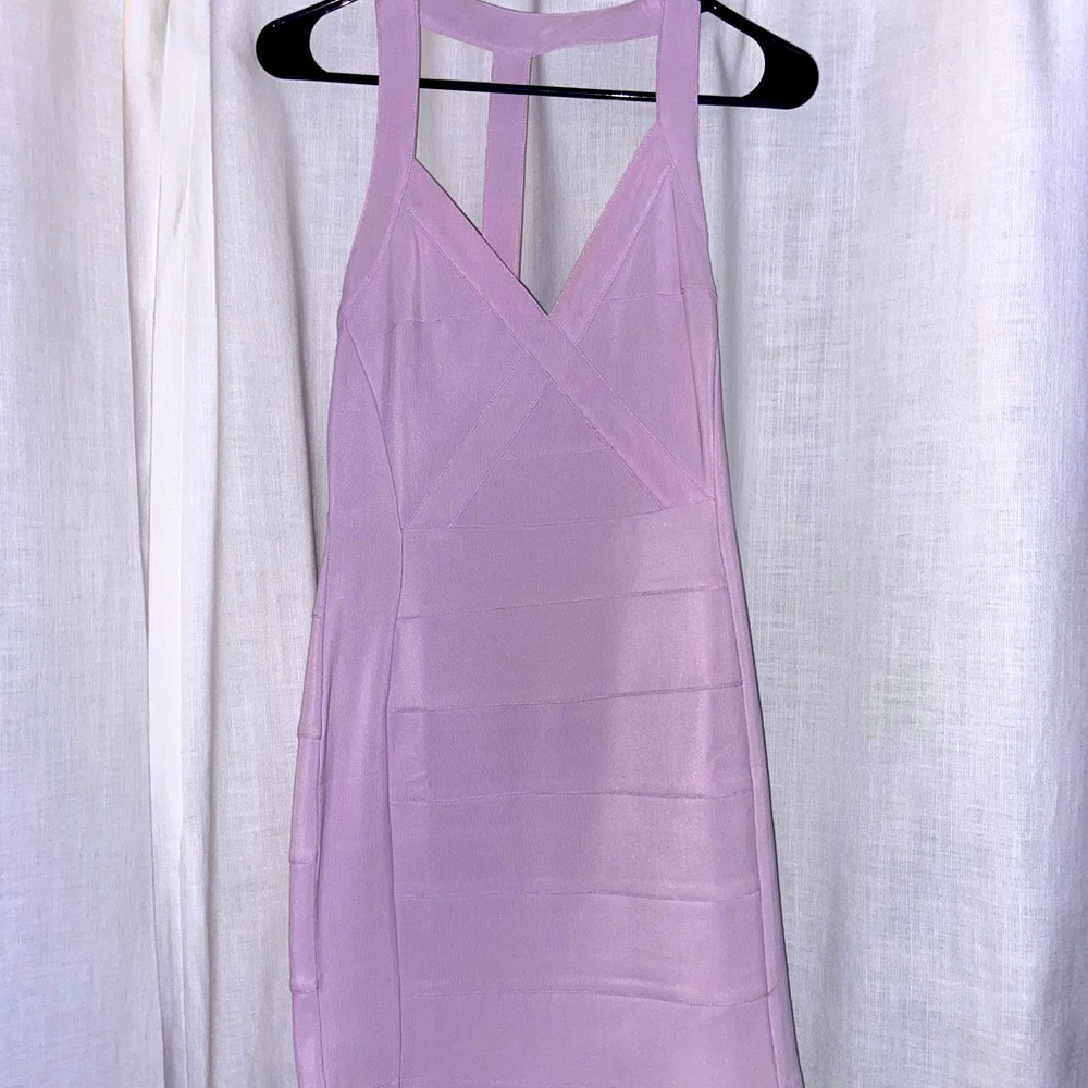 Tobi bodycon dress